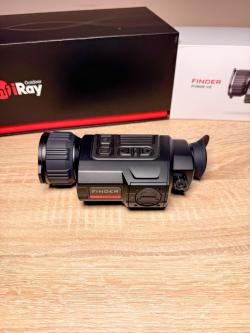 IRay Finder FH 50R V2 тепловизионный монокуляр