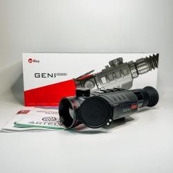 IRay Geni GH 50R прицел с дальномером