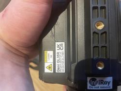 IRay Geni GL 35R с дальномером