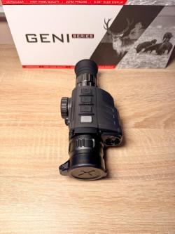 IRay Geni GL 35R тепловизионный прицел