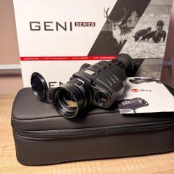 IRay Geni GL 35R тепловизионный прицел