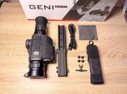 IRay Geni GL 35R тепловизионный прицел