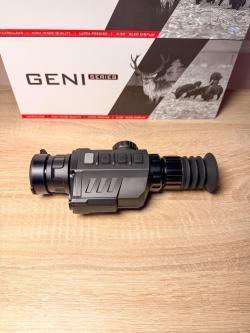 IRay Geni GL 35R тепловизионный прицел