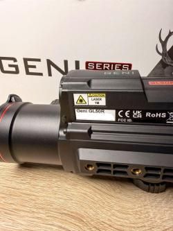 IRay Geni GL 50R тепловизионный прицел