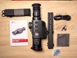 IRay Geni GL 50R тепловизионный прицел