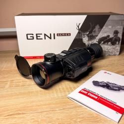 IRay Geni GL 50R тепловизионный прицел