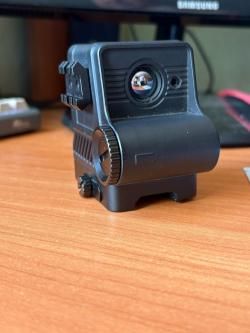 IRay Holo HP13 Тепловизионный прицел