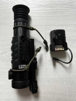 Iray Rico 42 LRF с дальномером