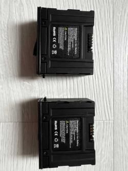 Iray Rico 42 LRF с дальномером