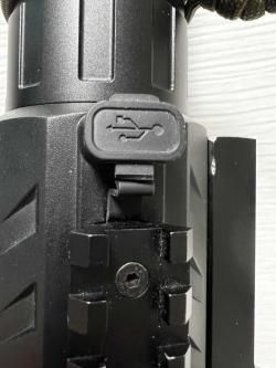 Iray Rico 42 LRF с дальномером