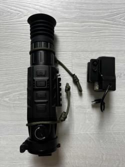 Iray Rico 42 LRF с дальномером