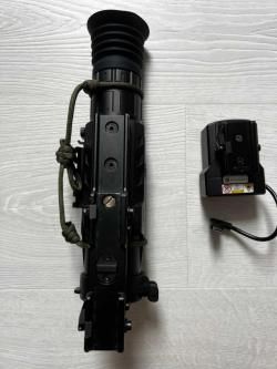 Iray Rico 42 LRF с дальномером