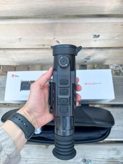 IRay Rico RH50 LRF тепловизионный прицел