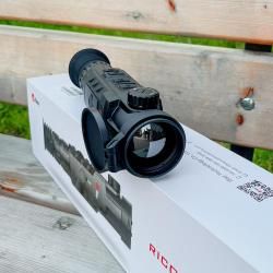 IRay Rico RH50 LRF тепловизионный прицел