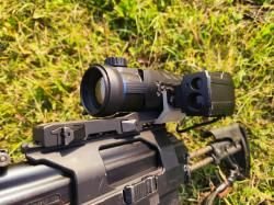 Iray Rico RH50 прицел тепловизионный.