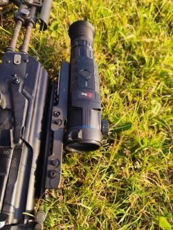 Iray Rico RH50 прицел тепловизионный.