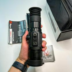 IRay Saim SCH 50 тепловизионный прицел