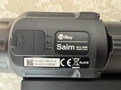 iray saim scl35w