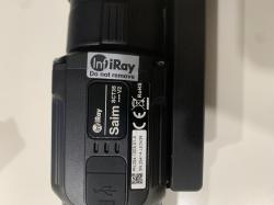 iRay saim sct 35v2