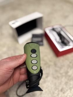 IRay Xeye E3n тепловизор