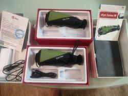 Iray xEye E3W wifi