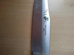 Испанский охотничий нож 