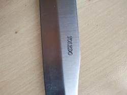 Испанский охотничий нож 