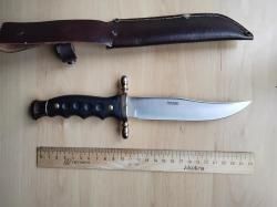 Испанский охотничий нож 