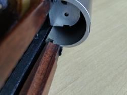 Испанский полуавтомат - версии "Люкс"