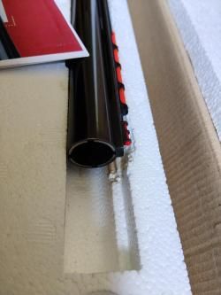 Испанский полуавтомат - версии "Люкс"