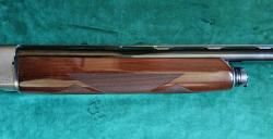 Испанский полуавтомат - версии "Люкс"