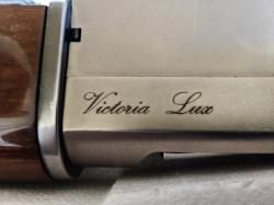 Испанский полуавтомат - версии "Люкс"