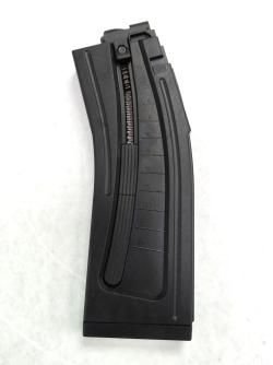 ISSC магазин сменный 10 зарядный MSR MK22 black 22LR