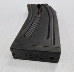 ISSC магазин сменный 10 зарядный MSR MK22 black 22LR