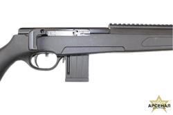 ISSC SCOUT SP black, кал.22LR, PH 1/20x20 UNF 10-зар АВСТРИЯ 