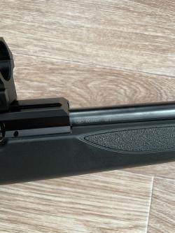 ISSC  SPA 22 (карабин мелкашка из Австрии)