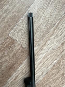 ISSC  SPA 22 (карабин мелкашка из Австрии)