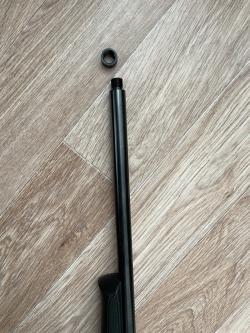 ISSC  SPA 22 (карабин мелкашка из Австрии)