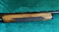 Итальянский полуавтомат "Чëрная магия" Franchi Black Magic