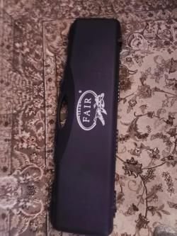 Итальянское  FAIR XLIGHT