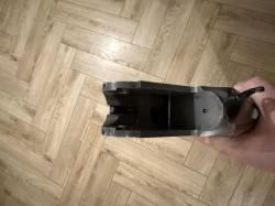 Итальянское гладкоствольное ружье Fabarm Alpha 12/76