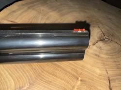 Итальянское гладкоствольное ружье Fabarm Alpha 12/76