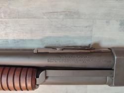 Ithaca М-87