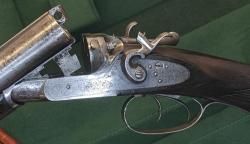 ИТОЗ 1904 года с кольцами из золота