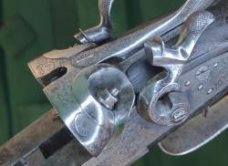 ИТОЗ 1904 года с кольцами из золота