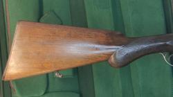 ИТОЗ 1904 года с кольцами из золота