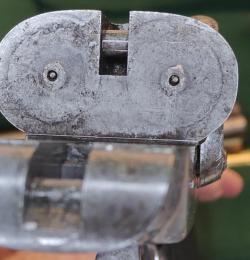 ИТОЗ 1904 года с кольцами из золота