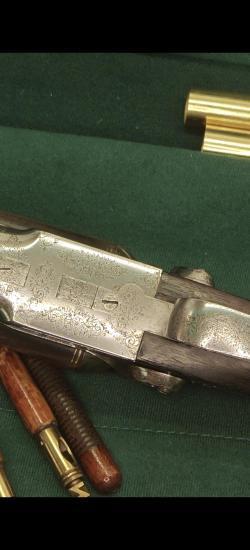 ИТОЗ 1904 года с кольцами из золота