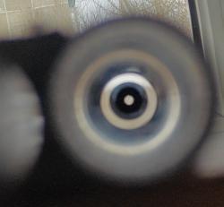 ИТОЗ 1904 года с кольцами из золота, курковка старинная