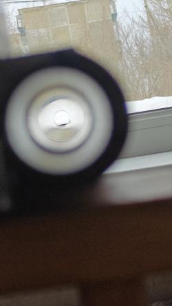 ИТОЗ 1904 года с кольцами из золота, курковка старинная